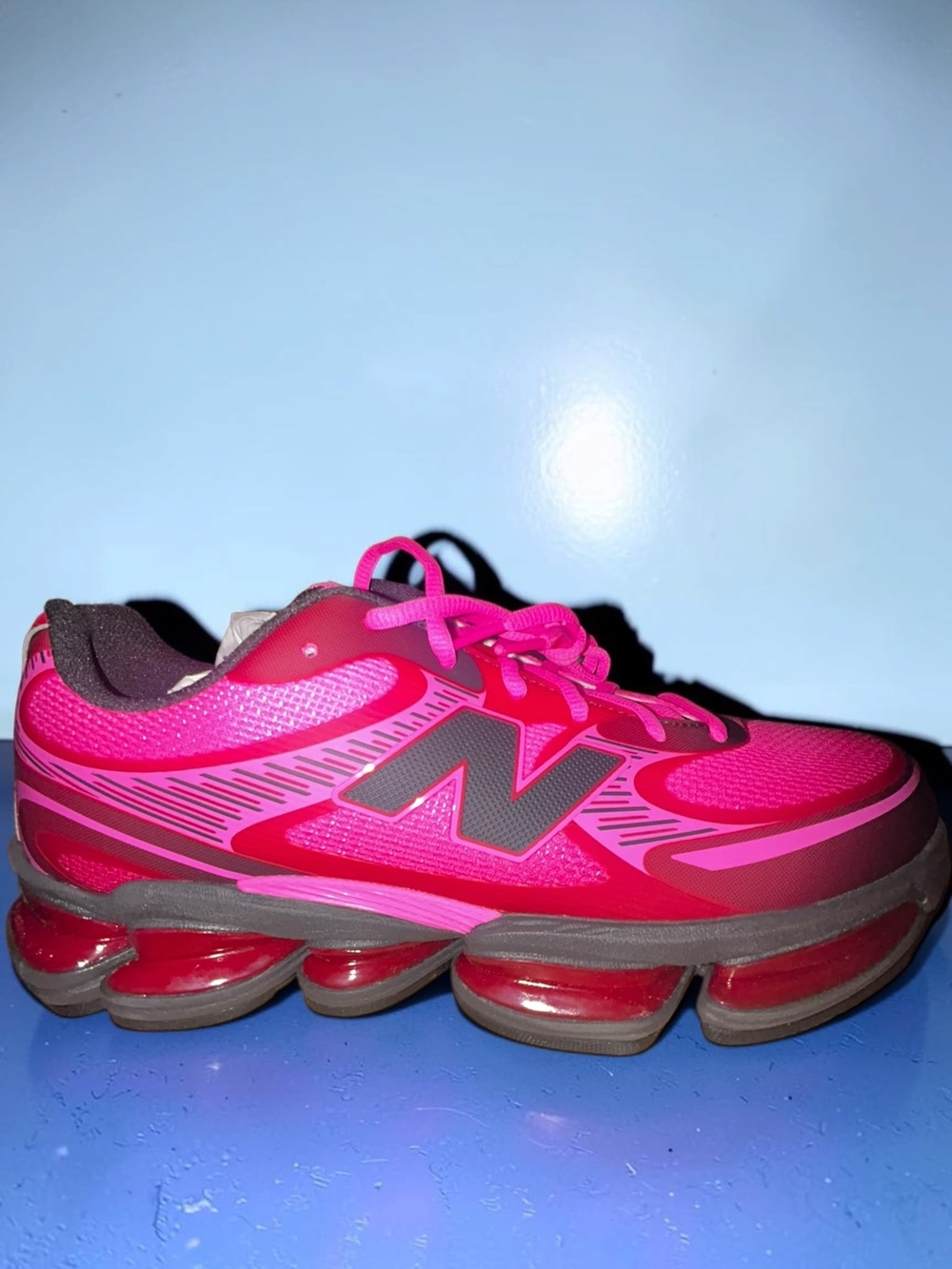 New Balance ABZORB 2000